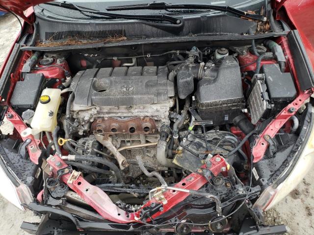 Photo 12 from auction – 2011 TOYOTA RAV4 with VIN 2T3BF4DV0BW134476