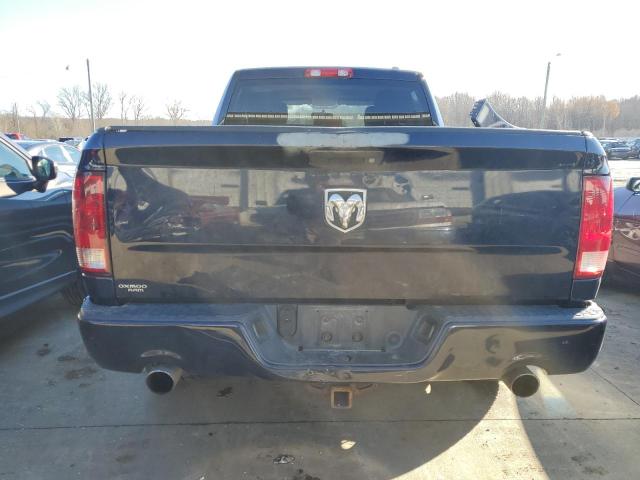 Photo 6 from auction – 2012 DODGE RAM 1500 S with VIN 1C6RD6FT0CS181245