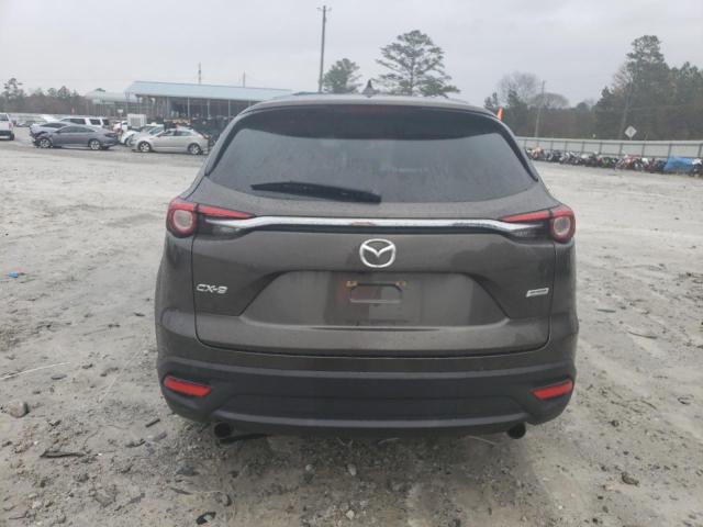 Photo 6 from auction – 2018 MAZDA CX-9 TOURI with VIN JM3TCACY4J0212596