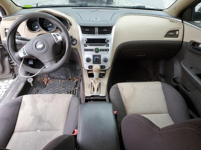 Photo 8 from auction – 2011 CHEVROLET MALIBU LS with VIN 1G1ZA5E13BF374436