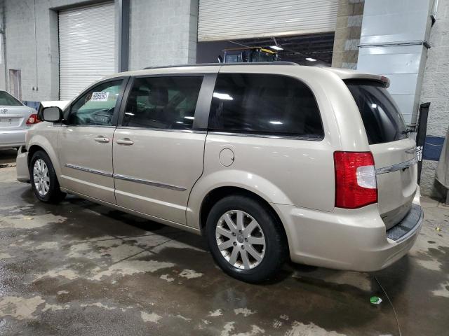 Photo 2 from auction – 2014 CHRYSLER TOWN & COU with VIN 2C4RC1BG8ER126036
