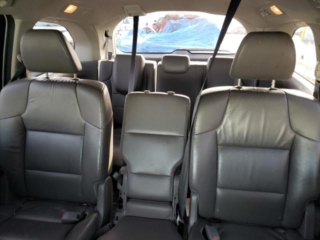 Photo 10 from auction – 2012 HONDA ODYSSEY EX with VIN 5FNRL5H67CB037878