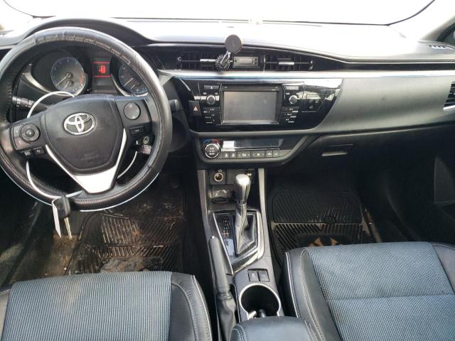 Photo 8 from auction – 2015 TOYOTA COROLLA L with VIN 2T1BURHE2FC263686
