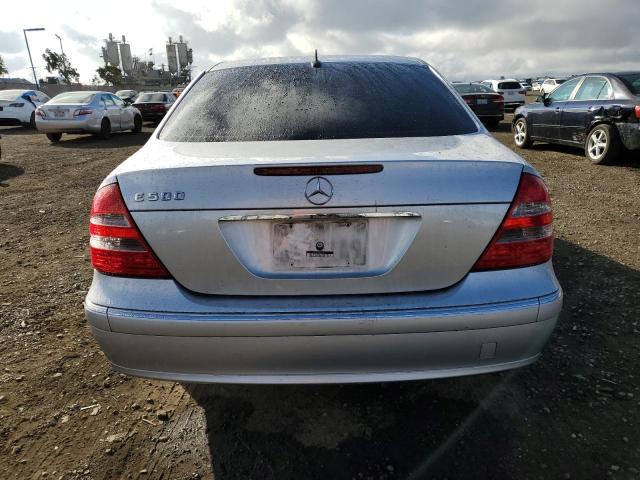 Photo 6 from auction – 2006 MERCEDES-BENZ E 500 with VIN WDBUF70J76A833135
