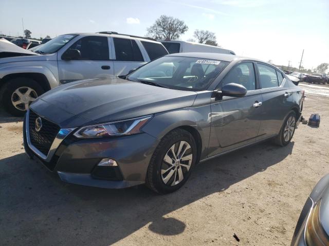 NISSAN ALTIMA S 2019 with VIN 1N4BL4BV5KC138429 - Photo from auction