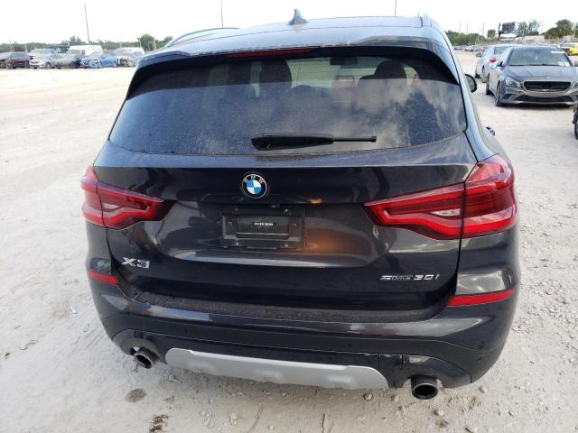 Photo 6 from auction – 2019 BMW X3 SDRIVE3 with VIN 5UXTR7C50KLR45307