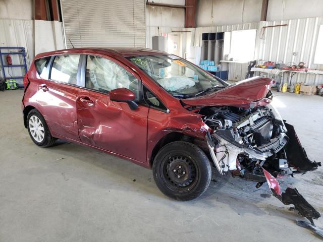 Photo 4 from auction – 2016 NISSAN VERSA NOTE with VIN 3N1CE2CP6GL388578