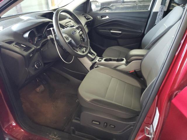 Photo 7 from auction – 2014 FORD ESCAPE SE with VIN 1FMCU0GX2EUC99703