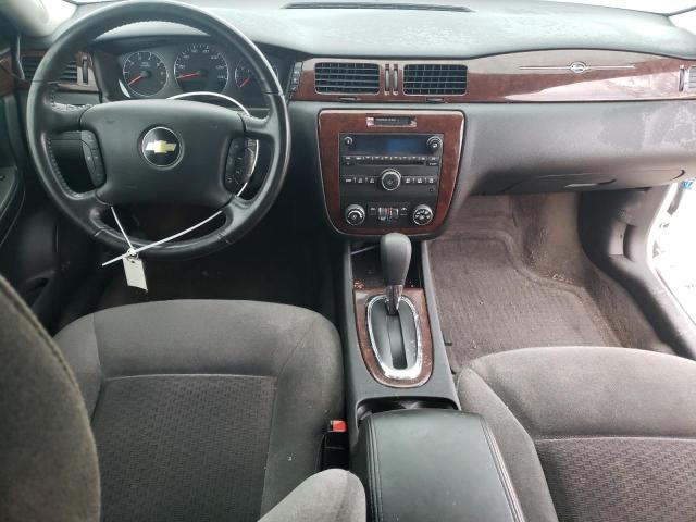 Photo 8 from auction – 2011 CHEVROLET IMPALA LT with VIN 2G1WB5EK8B1106191