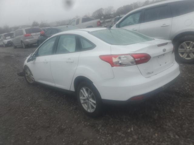 Photo 2 from auction – 2017 FORD FOCUS SE with VIN 1FADP3F24HL330800