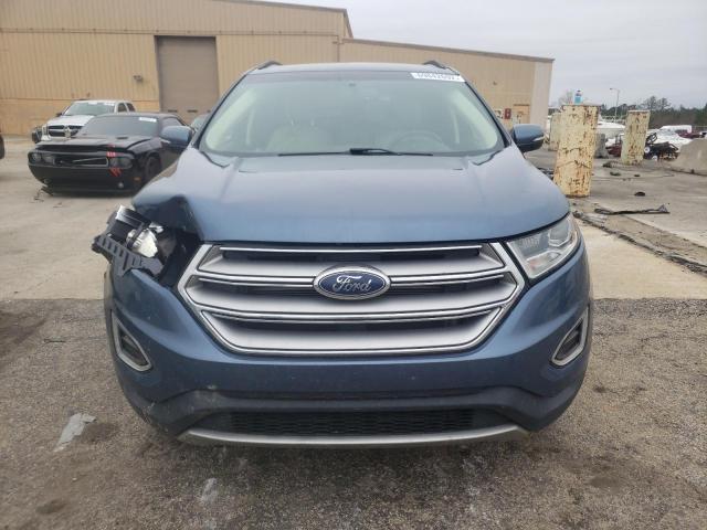 Photo 5 from auction – 2018 FORD EDGE SEL with VIN 2FMPK3J80JBB11982