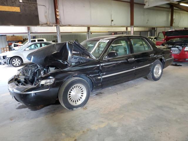 Photo 1 from auction – 2001 MERCURY GRAND MARQ with VIN 2MEFM74W01X645870