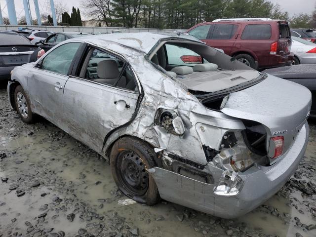 Photo 2 from auction – 2007 TOYOTA CAMRY CE with VIN 4T1BE46K47U673527