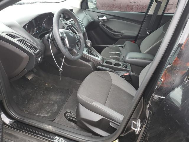 Photo 7 from auction – 2013 FORD FOCUS SE with VIN 1FADP3F20DL150496