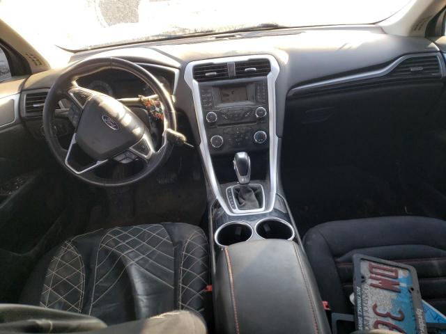 Photo 8 from auction – 2013 FORD FUSION SE with VIN 3FA6P0HR0DR133037