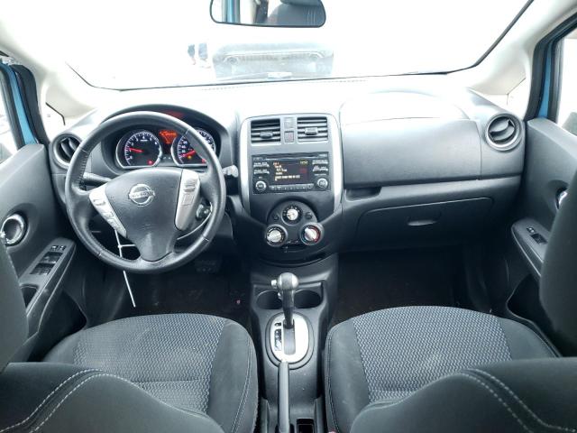 Photo 8 from auction – 2014 NISSAN VERSA NOTE with VIN 3N1CE2CP4EL380699
