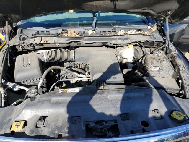 Photo 11 from auction – 2014 DODGE 1500 BIG H with VIN 1C6RR6FG5ES353471