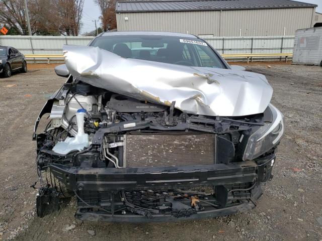 Photo 5 from auction – 2017 KIA FORTE LX with VIN 3KPFK4A72HE089239