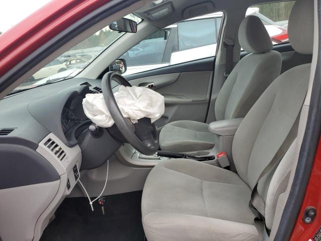 Photo 7 from auction – 2013 TOYOTA COROLLA with VIN 2T1BU4EE5DC113429