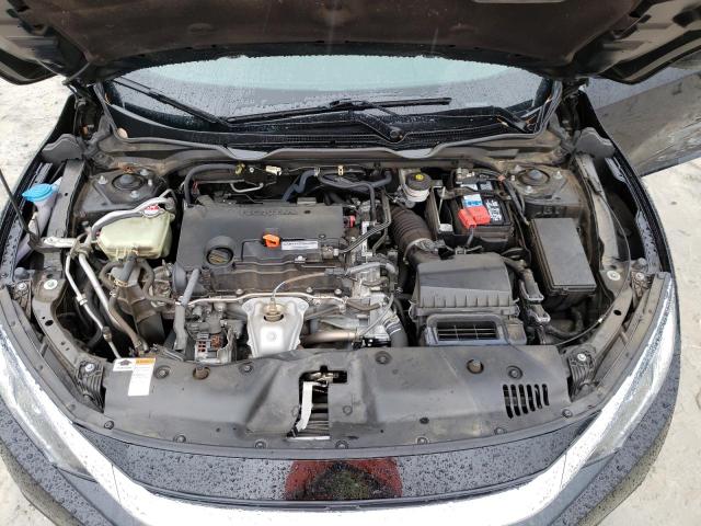 Photo 11 from auction – 2016 HONDA CIVIC EX with VIN 19XFC2F77GE047626