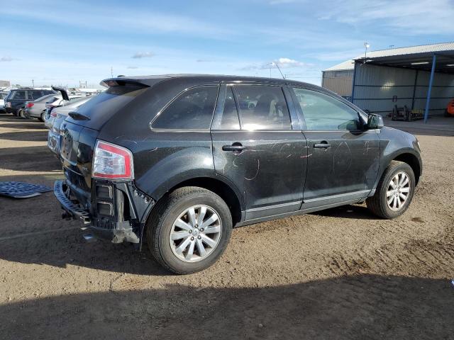 Photo 3 from auction – 2010 FORD EDGE SEL with VIN 2FMDK3JC7ABA22658