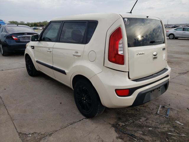 Photo 2 from auction – 2013 KIA SOUL with VIN KNDJT2A58D7561884