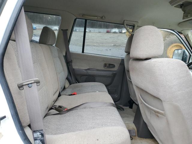 Photo 11 from auction – 1997 MITSUBISHI MONTERO SP with VIN JA4LS31P0VP010511