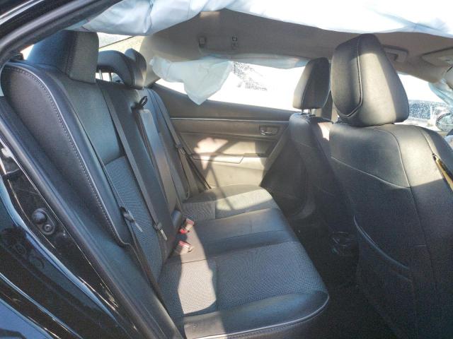 Photo 10 from auction – 2015 TOYOTA COROLLA L with VIN 2T1BURHE6FC255557