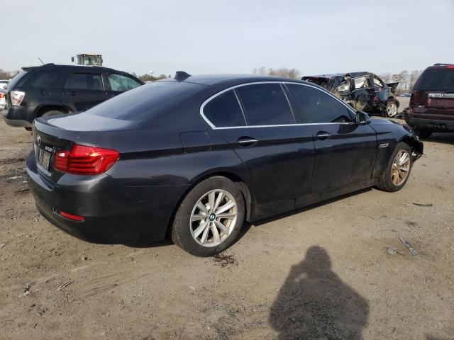 Photo 3 from auction – 2015 BMW 528 XI with VIN WBA5A7C59FD626406