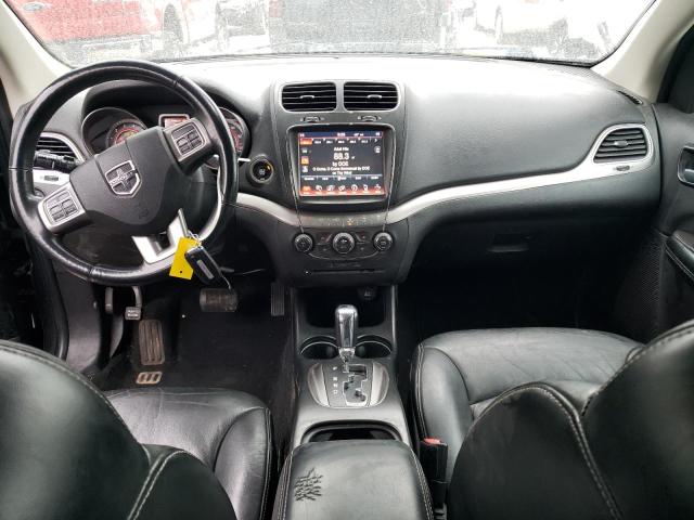 Photo 8 from auction – 2018 DODGE JOURNEY CR with VIN 3C4PDCGG3JT476366