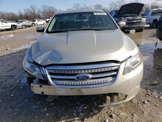 Photo 5 from auction – 2011 FORD TAURUS SEL with VIN 1FAHP2EW1BG148746