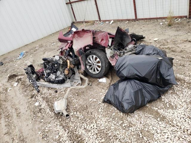 Photo 13 from auction – 2018 CHRYSLER PACIFICA T with VIN 2C4RC1FG0JR280003