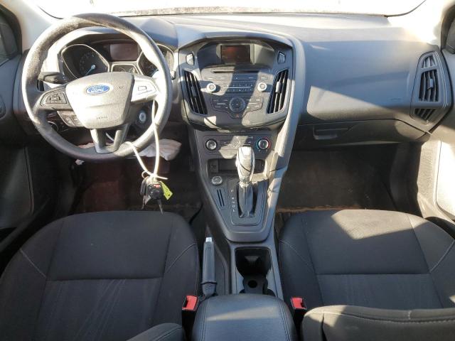 Photo 8 from auction – 2016 FORD FOCUS SE with VIN 1FADP3F21GL386210