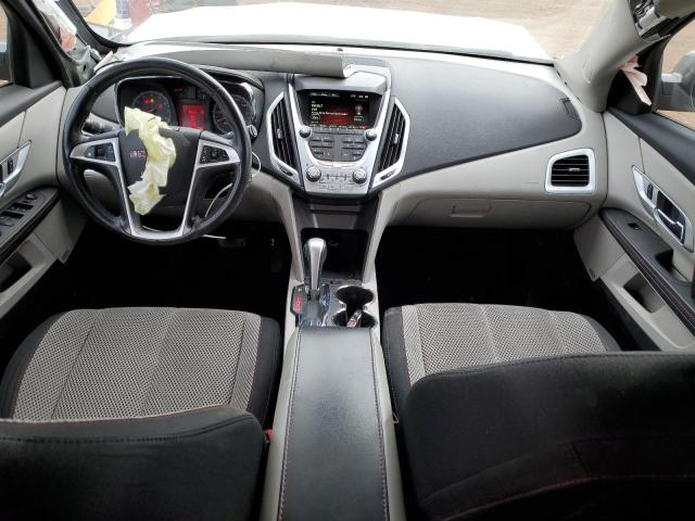 Photo 8 from auction – 2012 GMC TERRAIN SL with VIN 2GKALSEK2C6348884