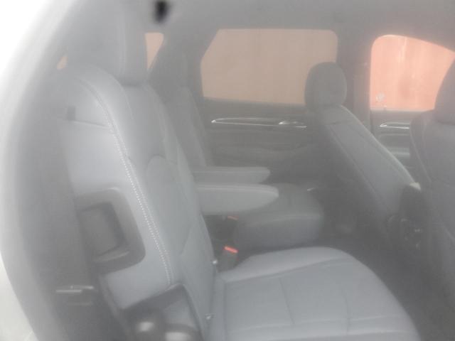 Photo 11 from auction – 2022 BUICK ENCLAVE PR with VIN 5GAERCKW3NJ102376
