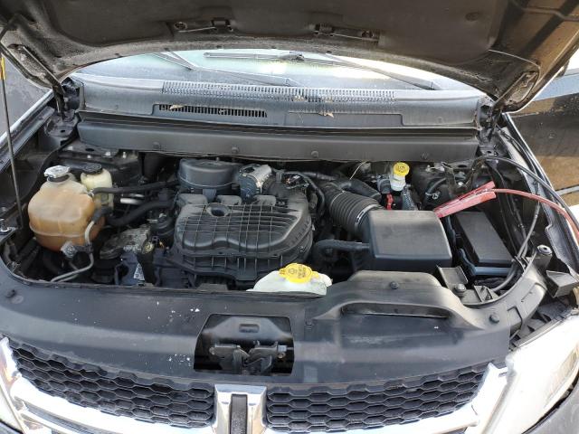 Photo 12 from auction – 2013 DODGE JOURNEY CR with VIN 3C4PDCDG2DT611846