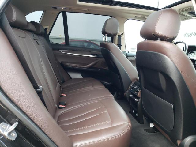 Photo 11 from auction – 2016 BMW X5 XDRIVE3 with VIN 5UXKR0C56G0U08565