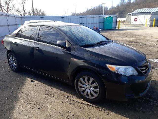 Photo 4 from auction – 2013 TOYOTA COROLLA BA with VIN 2T1BU4EE5DC979325
