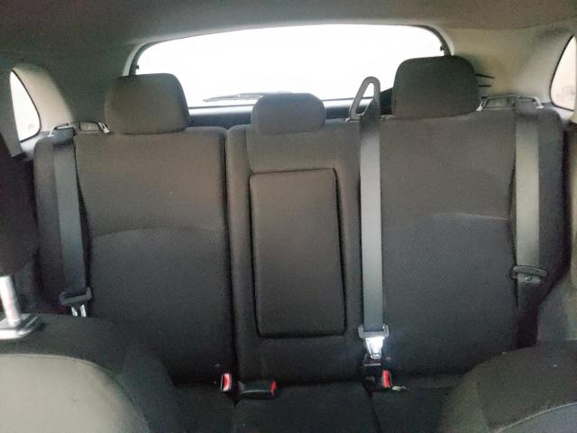 Foto 10 de la subasta – 2015 MITSUBISHI OUTLANDER con VIN 4A4AP3AUXFE013572