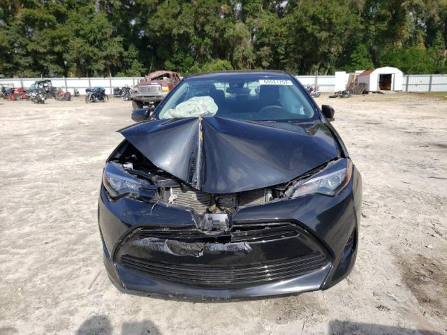 Photo 5 from auction – 2019 TOYOTA COROLLA L with VIN 5YFBURHE7KP856258
