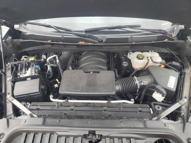 Photo 11 from auction – 2020 CHEVROLET SILVERADO with VIN 3GCPYFED2LG384692
