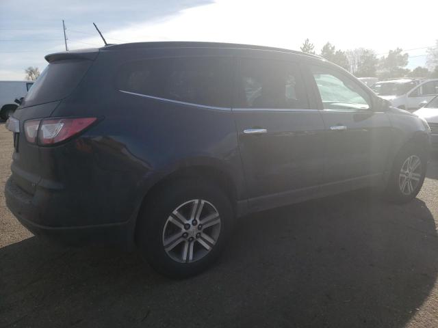 Photo 3 from auction – 2017 CHEVROLET TRAVERSE L with VIN 1GNKRGKD4HJ243668