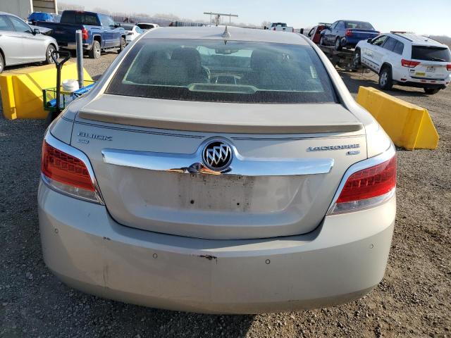 Photo 6 from auction – 2011 BUICK LACROSSE C with VIN 1G4GD5EDXBF301267