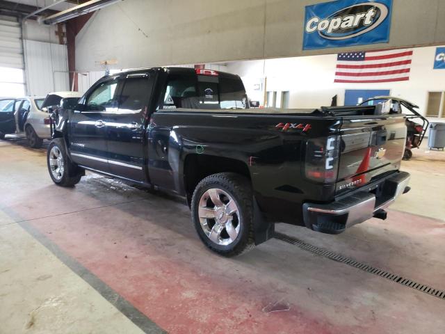 Photo 2 from auction – 2018 CHEVROLET SILVERADO with VIN 1GCVKSECXJZ146580
