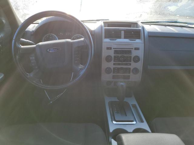 Photo 8 from auction – 2010 FORD ESCAPE XLT with VIN 1FMCU9DG6AKB93561