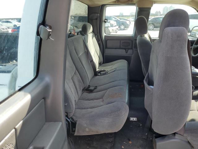 Photo 10 from auction – 2006 CHEVROLET SILVERADO with VIN 2GCEC19V461105820