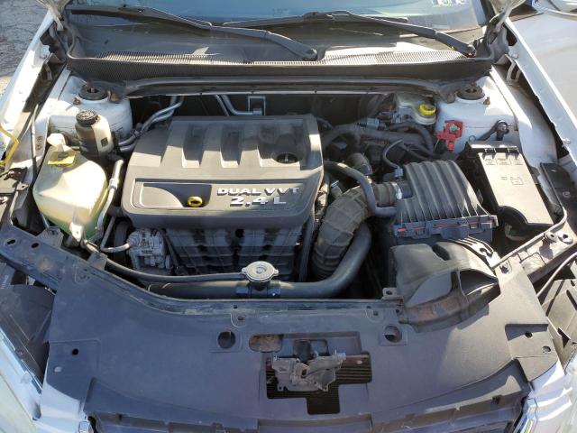 Photo 11 from auction – 2012 CHRYSLER 200 LIMITE with VIN 1C3CCBCB6CN293279