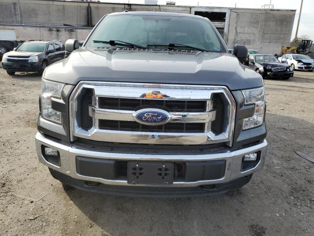 Photo 5 from auction – 2015 FORD F150 SUPER with VIN 1FTEW1EG8FFC08018