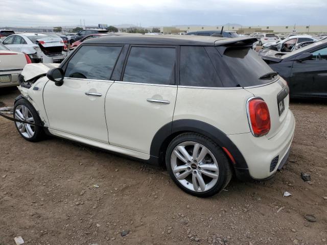 Photo 2 from auction – 2016 MINI COOPER with VIN WMWXU1C50G2D12124
