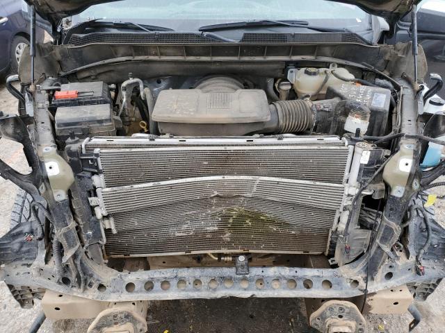 Photo 11 from auction – 2020 CHEVROLET SILVERADO with VIN 1GCRYDED8LZ233031